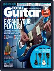 Total Guitar (Digital) Subscription                    May 1st, 2018 Issue