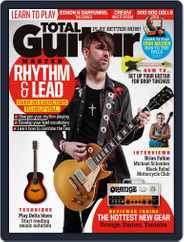 Total Guitar (Digital) Subscription                    April 1st, 2018 Issue