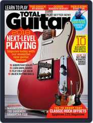 Total Guitar (Digital) Subscription                    February 1st, 2018 Issue