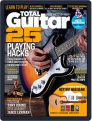 Total Guitar (Digital) Subscription                    November 1st, 2017 Issue