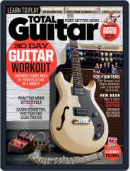 Total Guitar (Digital) Subscription                    October 1st, 2017 Issue