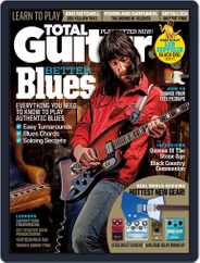Total Guitar (Digital) Subscription                    September 15th, 2017 Issue