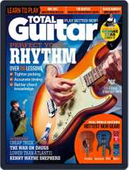 Total Guitar (Digital) Subscription                    September 1st, 2017 Issue