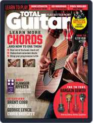 Total Guitar (Digital) Subscription                    May 1st, 2017 Issue