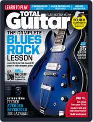Total Guitar (Digital) Subscription                    April 1st, 2017 Issue
