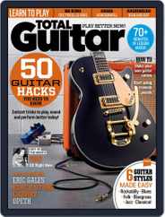Total Guitar (Digital) Subscription                    March 1st, 2017 Issue