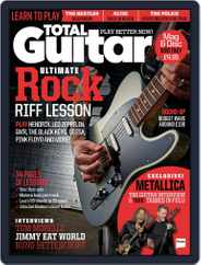 Total Guitar (Digital) Subscription                    December 1st, 2016 Issue