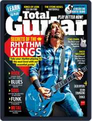 Total Guitar (Digital) Subscription                    October 1st, 2016 Issue