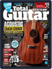 Total Guitar (Digital) Subscription                    July 28th, 2016 Issue