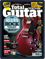 Total Guitar (Digital) Subscription                    July 1st, 2016 Issue