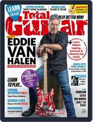 Total Guitar (Digital) Subscription                    June 3rd, 2016 Issue