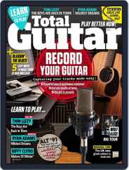 Total Guitar (Digital) Subscription                    May 6th, 2016 Issue