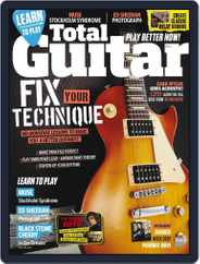 Total Guitar (Digital) Subscription                    April 8th, 2016 Issue