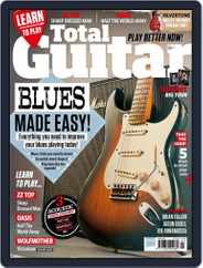 Total Guitar (Digital) Subscription                    March 11th, 2016 Issue