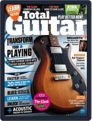 Total Guitar (Digital) Subscription                    January 15th, 2016 Issue