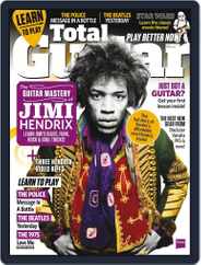 Total Guitar (Digital) Subscription                    December 18th, 2015 Issue
