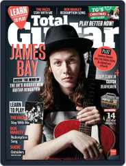 Total Guitar (Digital) Subscription                    November 20th, 2015 Issue