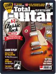 Total Guitar (Digital) Subscription                    July 5th, 2015 Issue