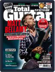 Total Guitar (Digital) Subscription                    June 7th, 2015 Issue
