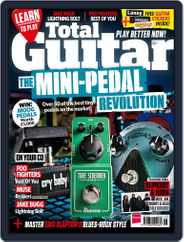 Total Guitar (Digital) Subscription                    May 10th, 2015 Issue