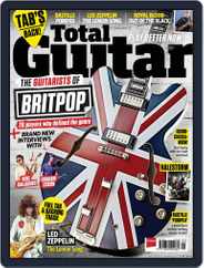 Total Guitar (Digital) Subscription                    April 12th, 2015 Issue