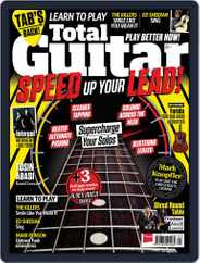 Total Guitar (Digital) Subscription                    March 15th, 2015 Issue