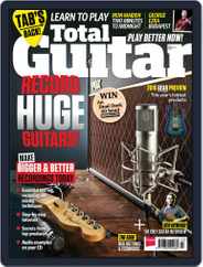 Total Guitar (Digital) Subscription                    February 15th, 2015 Issue