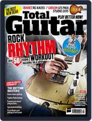 Total Guitar (Digital) Subscription                    December 21st, 2014 Issue