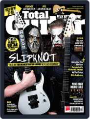 Total Guitar (Digital) Subscription                    October 26th, 2014 Issue