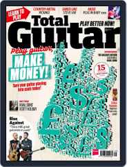 Total Guitar (Digital) Subscription                    August 4th, 2014 Issue