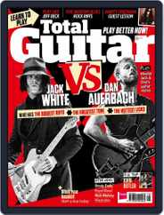 Total Guitar (Digital) Subscription                    July 7th, 2014 Issue