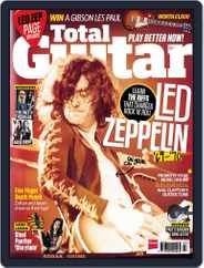 Total Guitar (Digital) Subscription                    June 8th, 2014 Issue