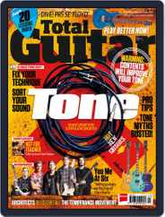 Total Guitar (Digital) Subscription                    March 16th, 2014 Issue