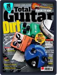 Total Guitar (Digital) Subscription                    February 16th, 2014 Issue