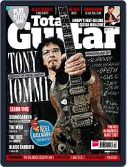 Total Guitar (Digital) Subscription                    January 20th, 2014 Issue