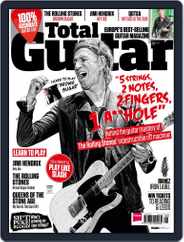 Total Guitar (Digital) Subscription                    July 8th, 2013 Issue