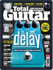 Total Guitar (Digital) Subscription                    June 9th, 2013 Issue