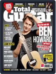 Total Guitar (Digital) Subscription                    May 12th, 2013 Issue