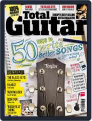 Total Guitar (Digital) Subscription                    April 14th, 2013 Issue