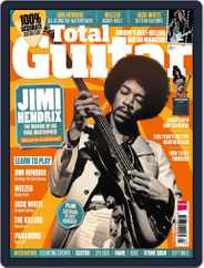 Total Guitar (Digital) Subscription                    March 18th, 2013 Issue