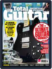 Total Guitar (Digital) Subscription                    February 17th, 2013 Issue