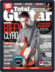 Total Guitar (Digital) Subscription                    January 20th, 2013 Issue