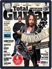 Total Guitar (Digital) Subscription                    January 11th, 2013 Issue