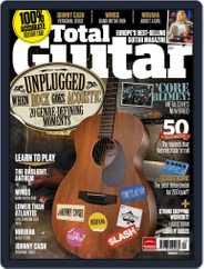 Total Guitar (Digital) Subscription                    December 1st, 2012 Issue