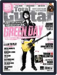 Total Guitar (Digital) Subscription                    November 1st, 2012 Issue