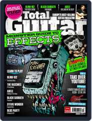 Total Guitar (Digital) Subscription                    September 3rd, 2012 Issue