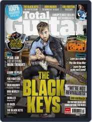 Total Guitar (Digital) Subscription                    September 1st, 2012 Issue