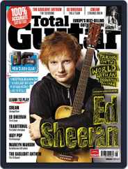 Total Guitar (Digital) Subscription                    July 9th, 2012 Issue