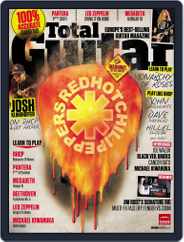 Total Guitar (Digital) Subscription                    June 10th, 2012 Issue