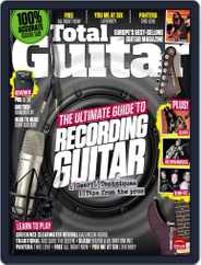 Total Guitar (Digital) Subscription                    May 13th, 2012 Issue